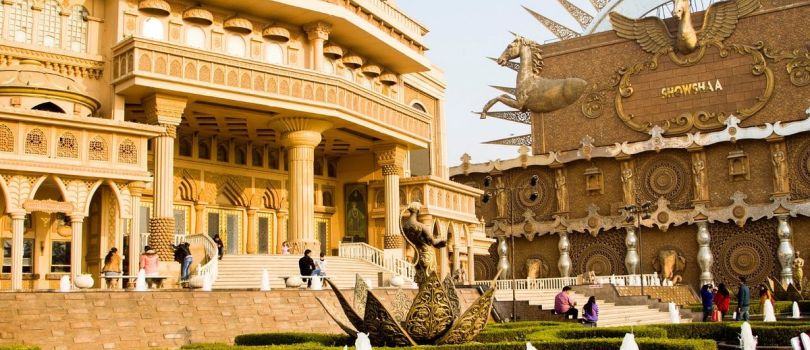 Kingdom of Dreams