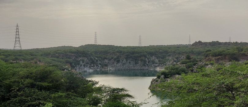 CITM Lake