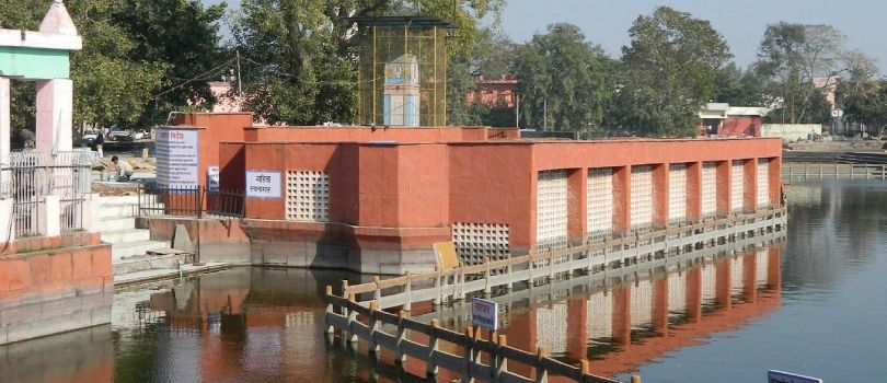 Sannihit Sarovar
