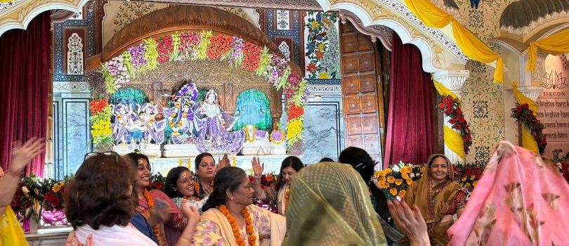 ISKCON Bahadurgarh