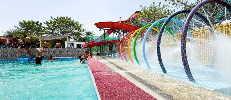 Joygaon Picnic Park