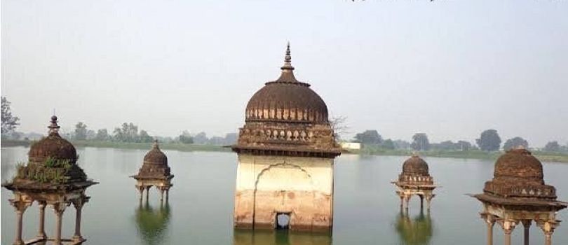 Rani ka Talab Mandir