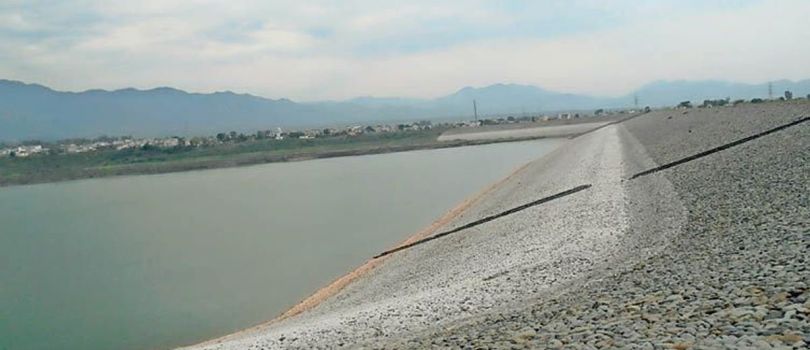 Kaushalya Dam