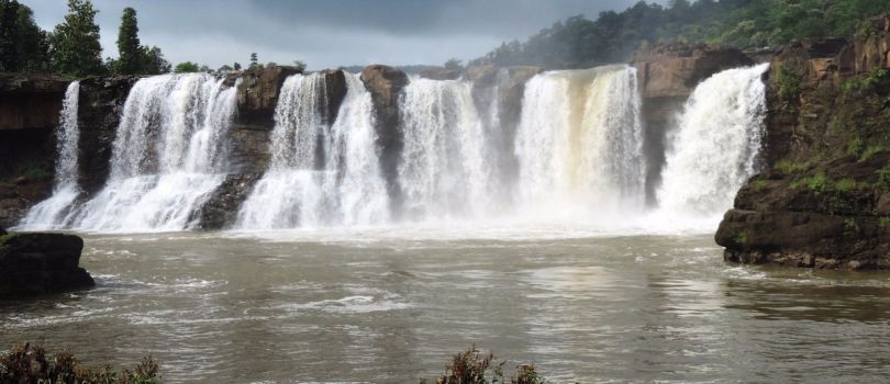 Gira Waterfalls