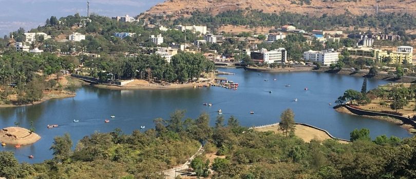 Saputara Hill Station Package 2 Days 1 Night