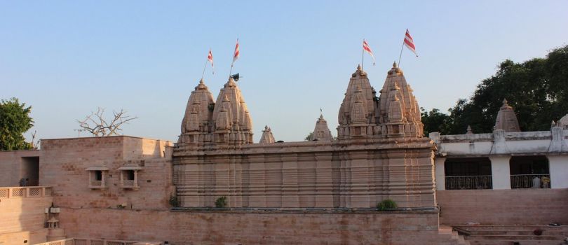 Bindu Sarovar