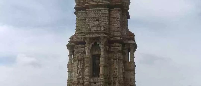 Keerti Stambh Victory Tower