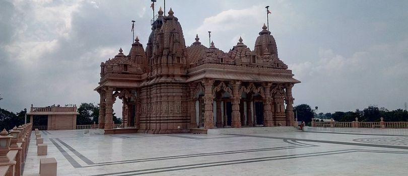 Shri Ramanath Dham
