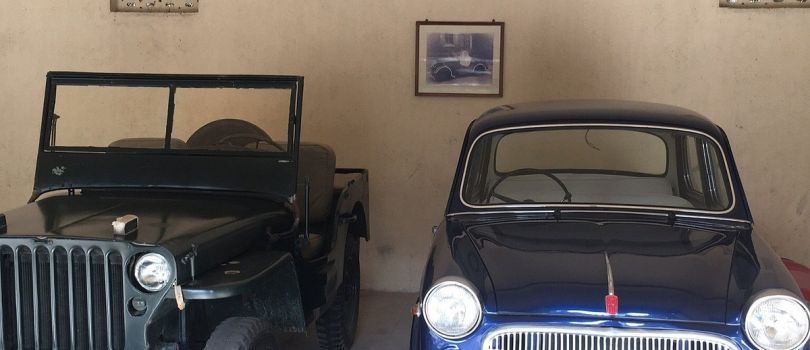 Royal Garages