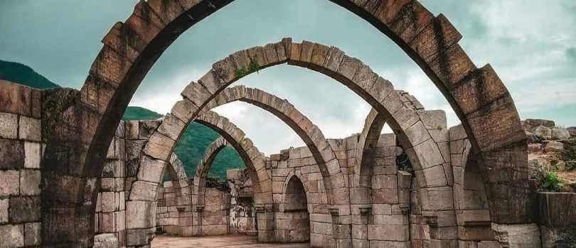Top Tourist Places To Visit in Champaner