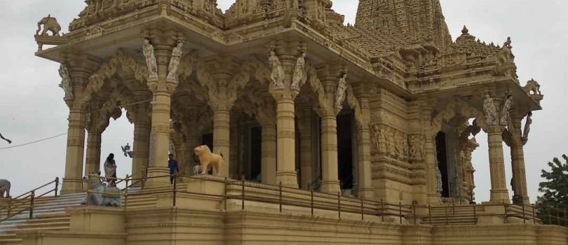 Jain Temples