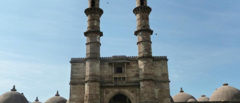 Jama Masjid