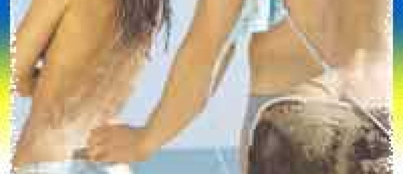 Barra Velhas Brazil Beach