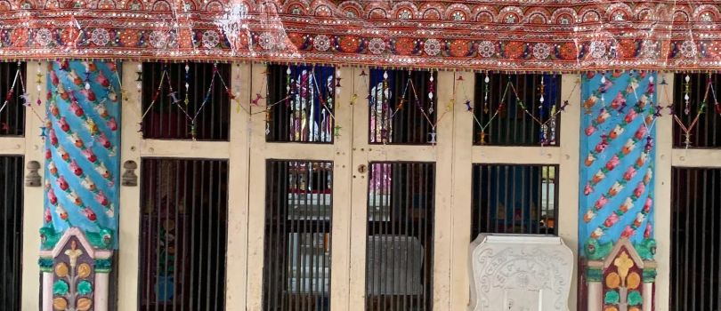 Varnindra Dham