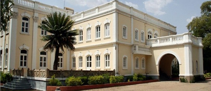 Royal Oasis Wankane