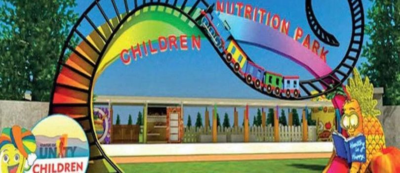 Children Nutrition Park