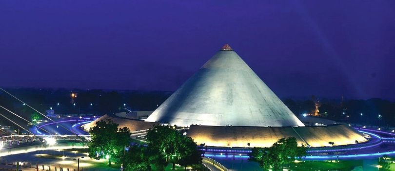 Mahatma Mandir