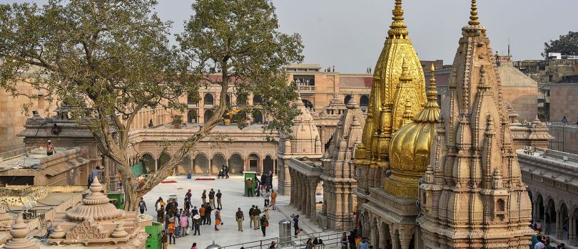 Kashi Vishwanath Temple