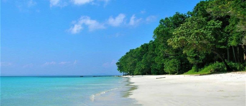 4 Nights 5 Days Andaman Tour Package