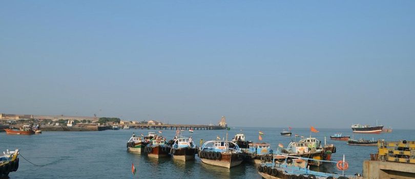 Bet Dwarka