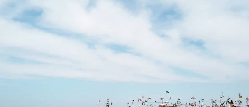 Balachadi Beach
