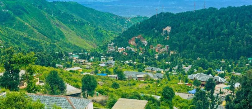 Dharamkot