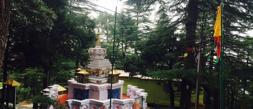 Tushita Meditation Centre