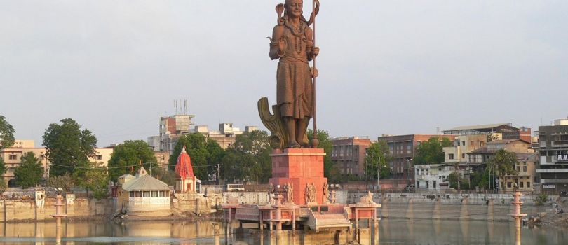 Sursagar Lake
