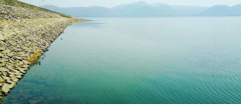 Sondur Dam