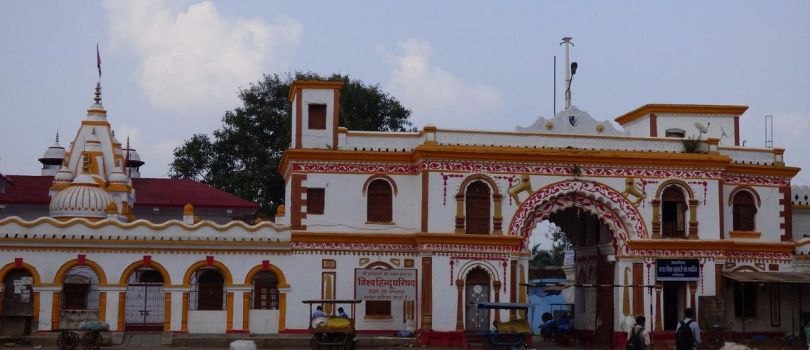 Danteshwari Temple