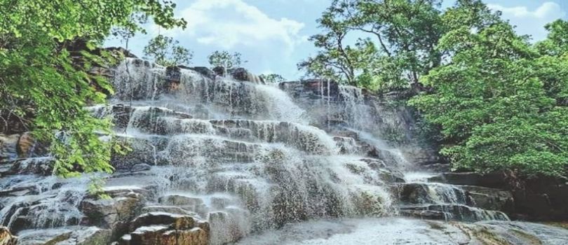 Top Tourist Places To Visit in Kondagaon