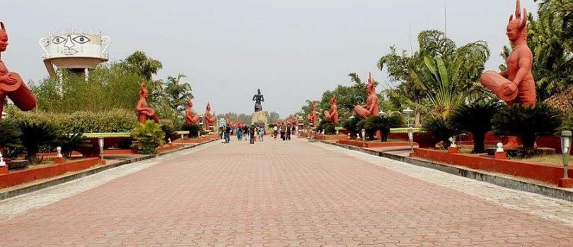 Purkhauti Muktangan