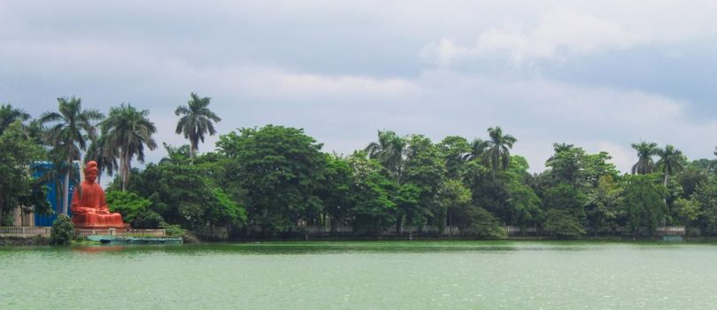 Swami Vivekanand Sarovar