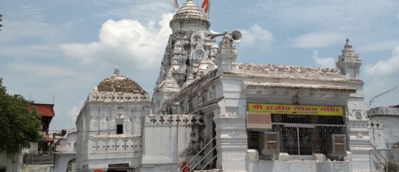 Maa Shivani Temple