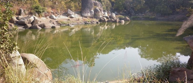 Gadiya Mountain