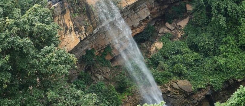Chitradhara Falls