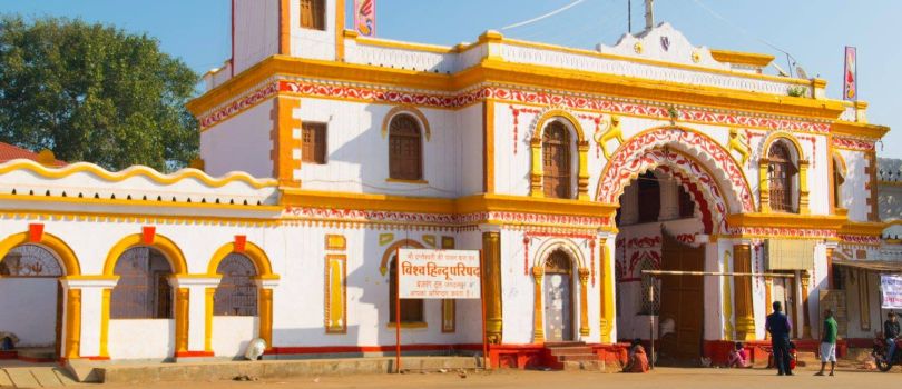 Danteshwari Temple