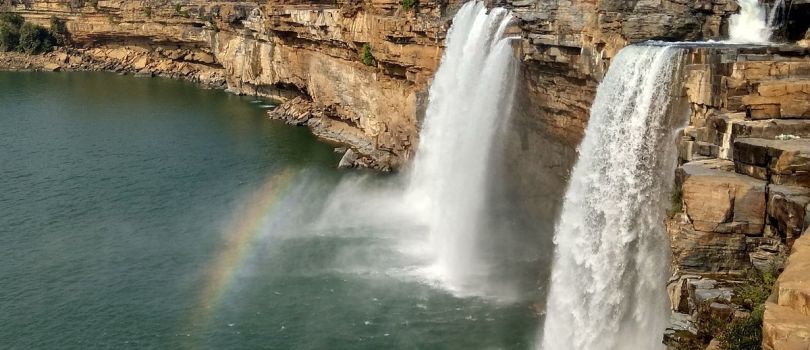 Chitrakote Falls