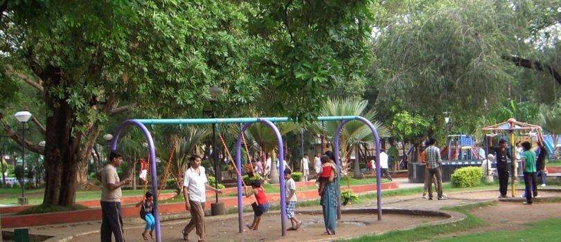 Gandhi Udyan Park
