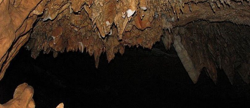 Kailash Caves