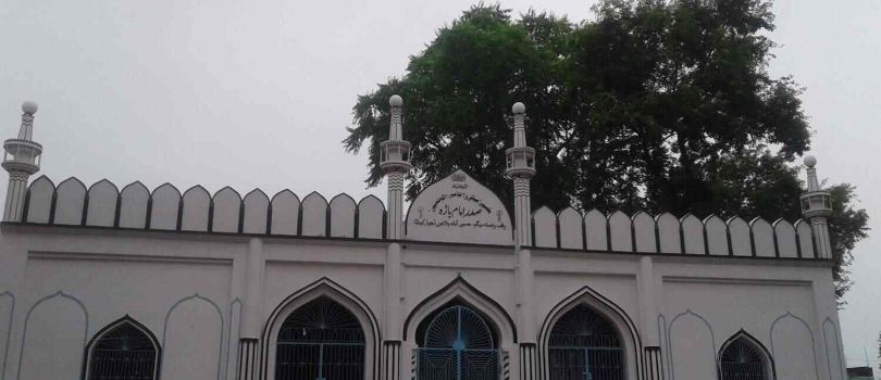 Amjhar Sharif