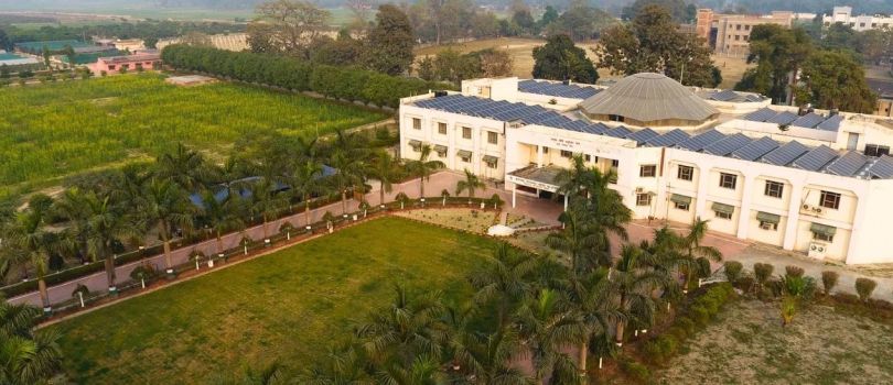 National Litchi Research Centre