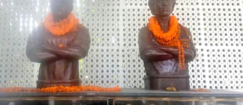 Khudiram Bose Memorial