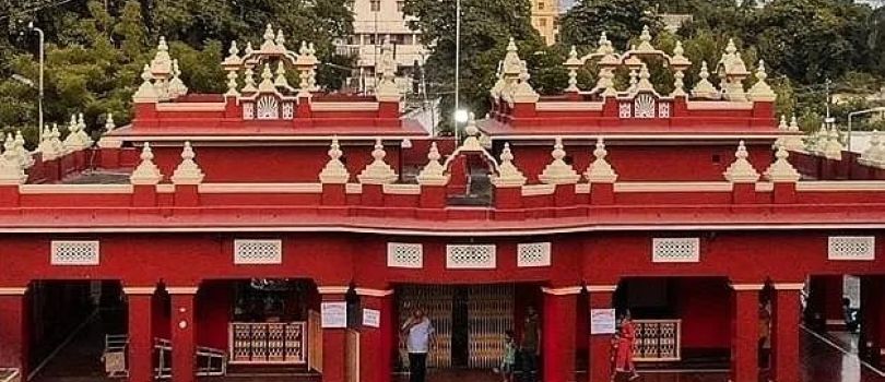 Ramna Devi Temple