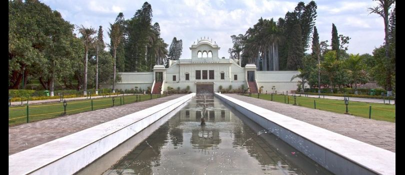 Pinjore Gardens