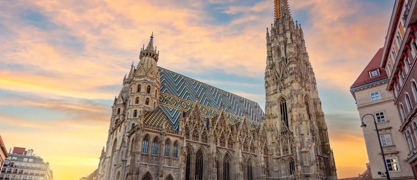St.Stephen's Cathedral