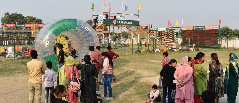 Pratapgarh Farm