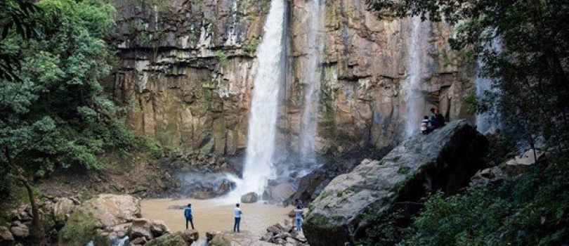Top Tourist Places To Visit in Mainpat