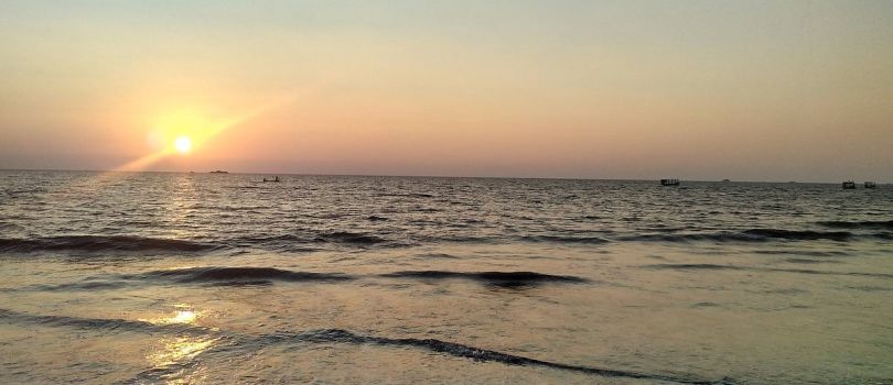 Top Tourist Places To Visit in Sindhudurg