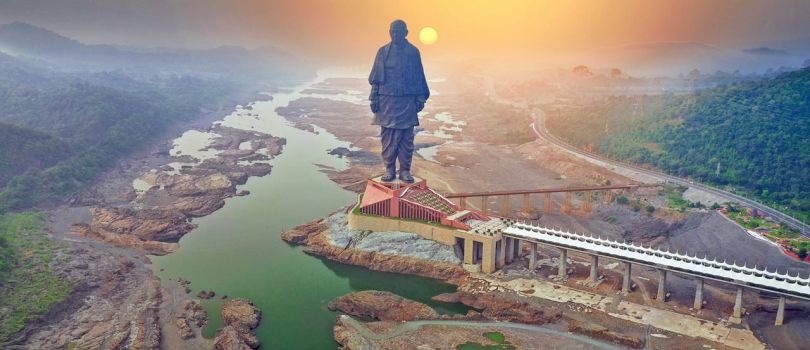 Gujarat 9N Tour Package
